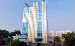 Vishranthi Melaram Towers